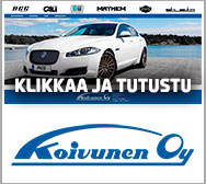Koivunen.fi erikoisvanteet